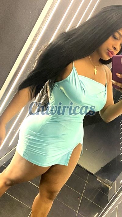 Sofía, puta en Distrito Nacional