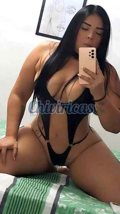 Dahiana, puta en Santo Domingo Este