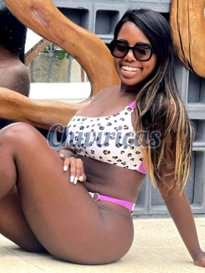 Pilar, escort en Punta Cana