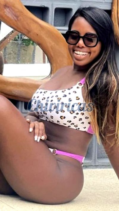 Pilar, escort en Punta Cana