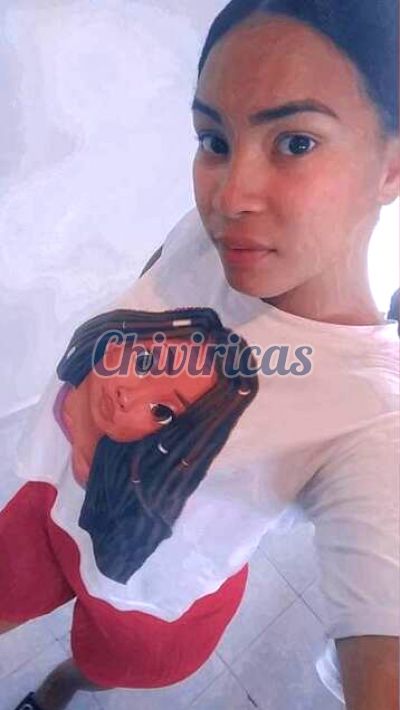 Nicol, escort en Santo Domingo Este