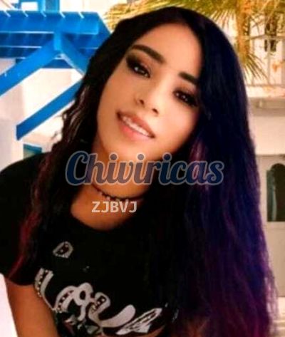 La Yami, travesti en Santo Domingo Este