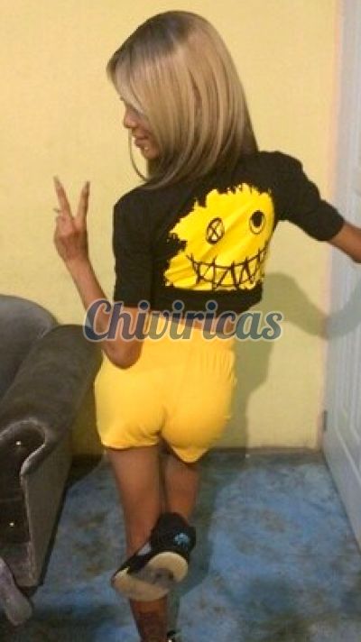 Dorothy, prepago en Santo Domingo Este