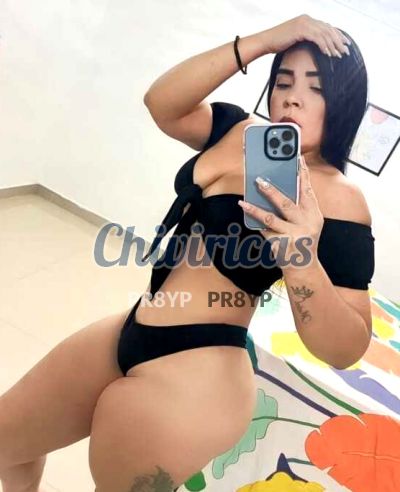 Dahiana, escort en Santo Domingo Este