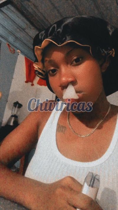 Marioly, puta en Santo Domingo Este