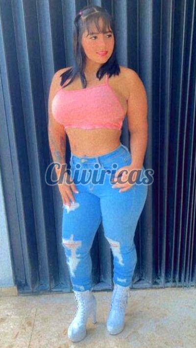 Maye, escort en Gazcue (Distrito Nacional)