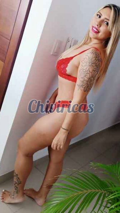 Sophia, prepago en Distrito Nacional