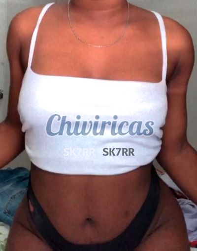 Perla, prepago en Gazcue (Distrito Nacional)