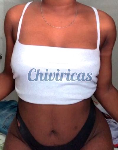 Perla, prepago en Gazcue (Distrito Nacional)