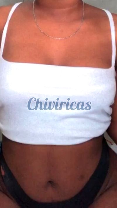 Perla, prepago en Gazcue (Distrito Nacional)