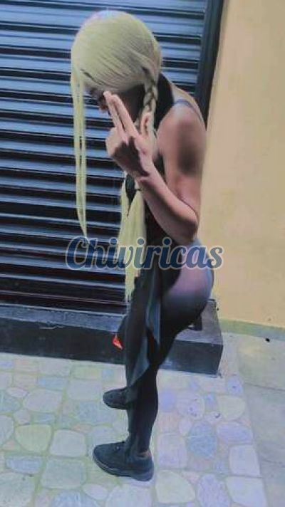 Masiel Acevedo, Escort en La Romana