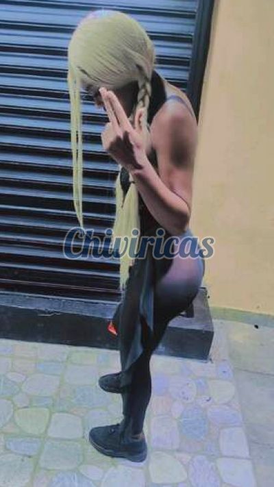 Masiel Acevedo, Escort en La Romana