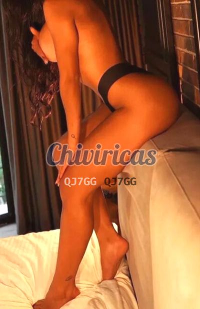 Sara Sofía, Puta en Gazcue (Distrito Nacional)