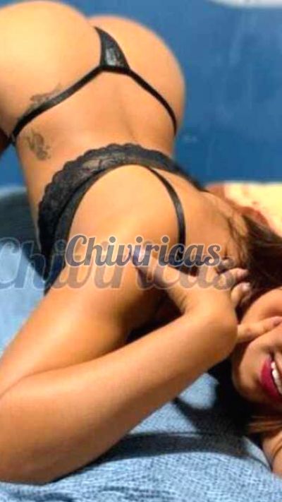 Mia, escort en Punta Cana