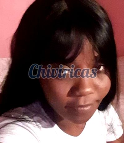 Yanna, Puta en Distrito Nacional