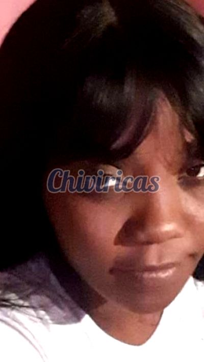 Yanna, Puta en Distrito Nacional