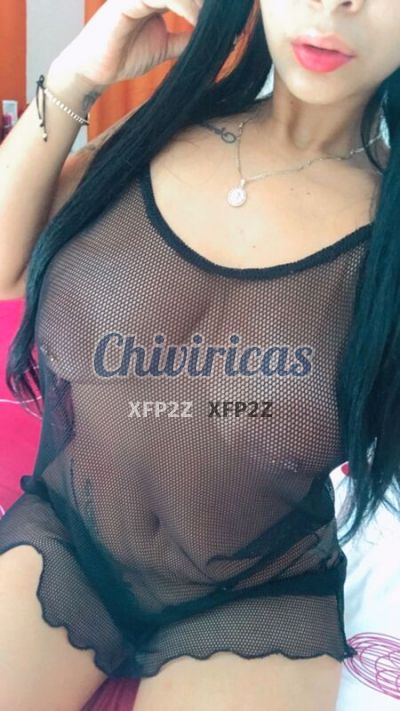 Camila, Escort en Santo Domingo Este