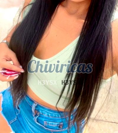 Jade 8494814536, Escort en Santiago