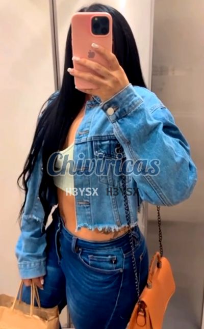 Jade 8494814536, Puta en Santiago