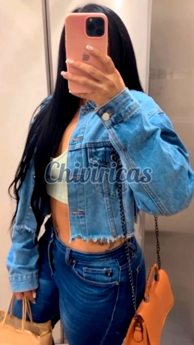Jade 8494814536, Puta en Santiago