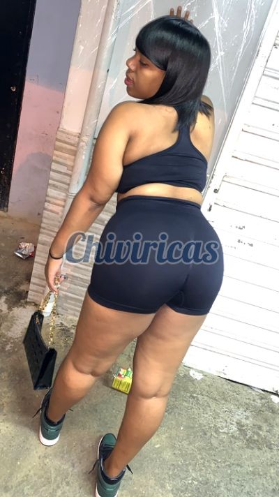 Dévora, escort en Santo Domingo Oeste