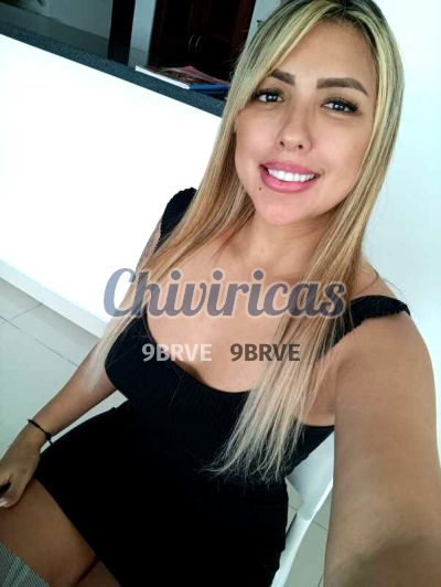 Sofía, prepago en Distrito Nacional