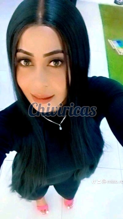 Escort, Prepago en Ciudad Colonial (Distrito Nacional)