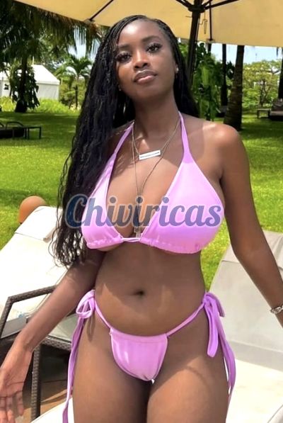 Andrea, prepago en Santo Domingo Este