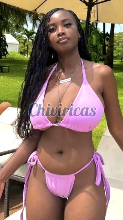 Andrea, prepago en Santo Domingo Este