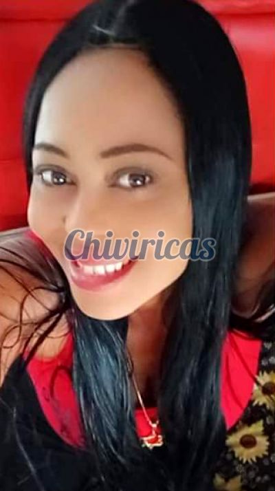 La Rubia, Masajista en Santo Domingo Este