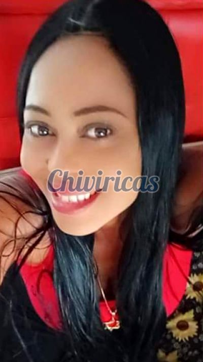 La Rubia, Masajista en Santo Domingo Este