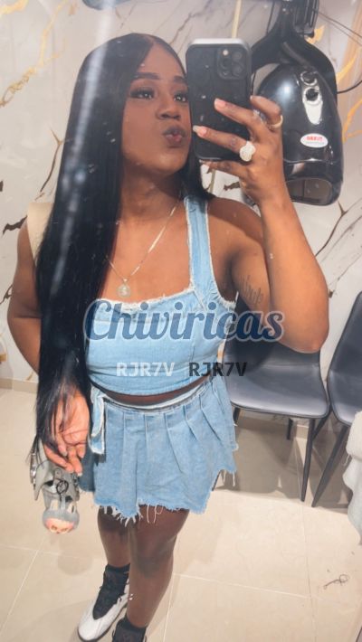 Bianca Doll 8294770372, transexual en Distrito Nacional