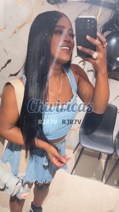 Bianca Doll 8294770372, trans en Distrito Nacional
