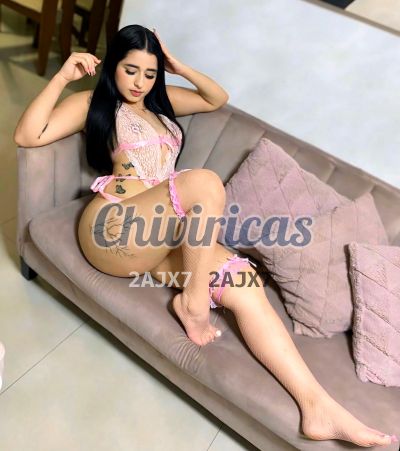 Antonela 8293507951, prepago en Distrito Nacional