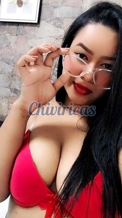 Nicolette, prepago en Simón Bolívar (Distrito Nacional)