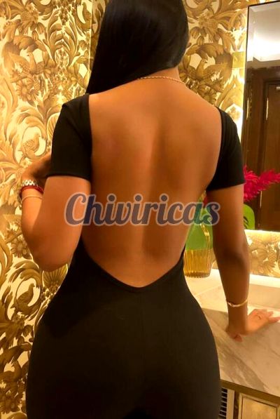 Selina, prepago en Gazcue (Distrito Nacional)