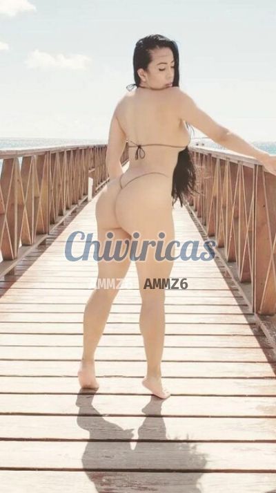Wendy, puta en Punta Cana