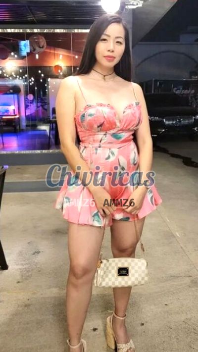Wendy, prepago en Punta Cana