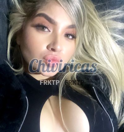 Sara, escort en Distrito Nacional