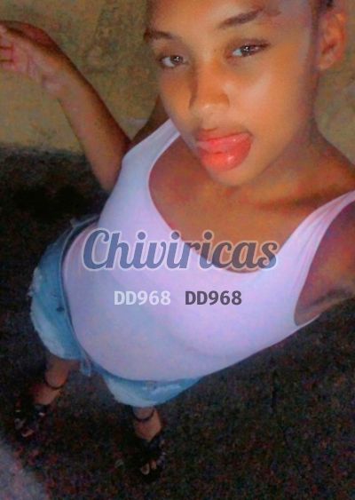 Rubi, Prepago en Santo Domingo Este