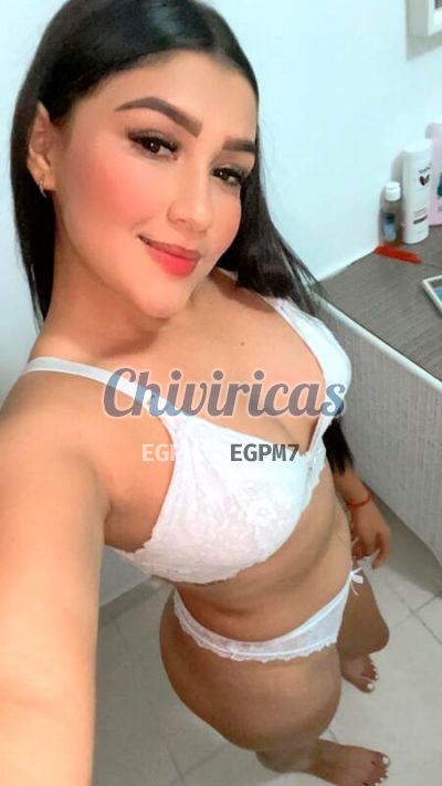 Evelyn, Puta en Distrito Nacional