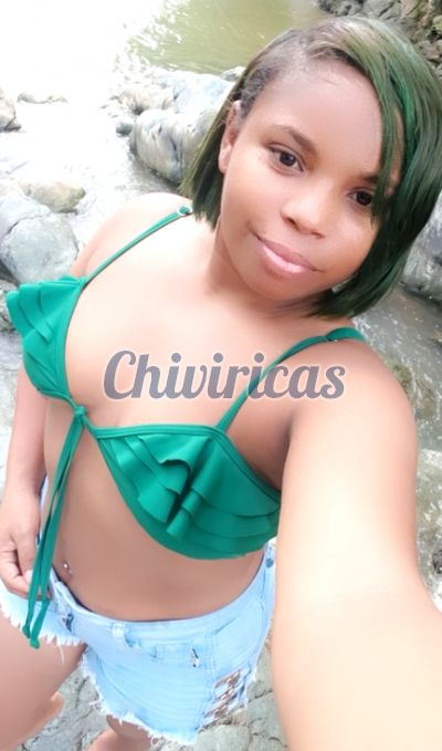 Yarianny, prepago en Santo Domingo Este