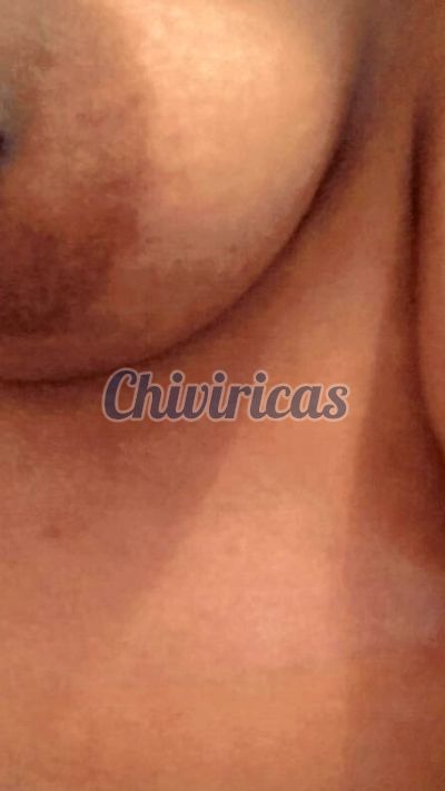 Yen, escort en Gazcue (Distrito Nacional)