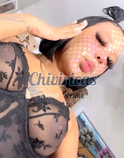Jazmine, escort en Distrito Nacional