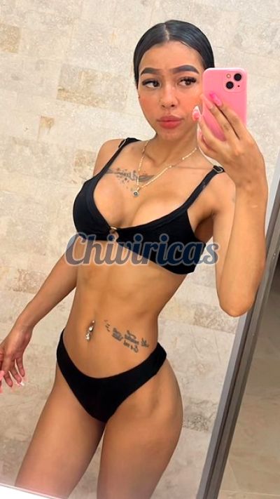 Aleja, puta en Santo Domingo Oeste
