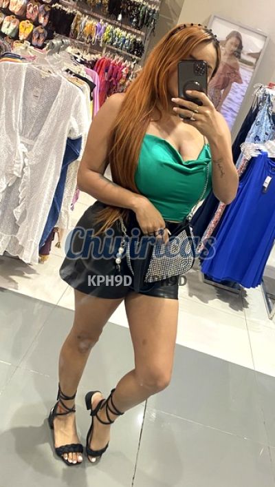 Pilar, Escort en Santo Domingo Este
