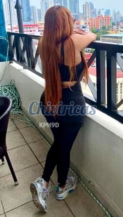 Pilar, Puta en Santo Domingo Este