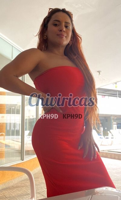 Pilar, Prepago en Santo Domingo Este