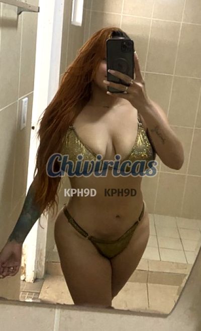 Pilar, Escort en Santo Domingo Este