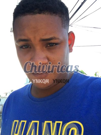 Emmanuel, hombre en Distrito Nacional